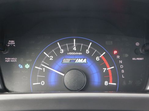 Used 2013 Honda Civic Hybrid Sedan image 34