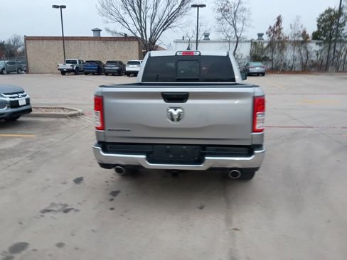 Used 2023 RAM 1500 Big Horn w/ Trailer Tow Group image 11