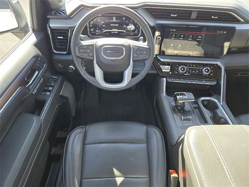 Used 2024 GMC Sierra 1500 Denali w/ Denali Reserve Package image 13