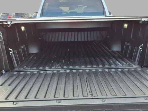 Used 2024 Toyota Tundra Platinum image 26