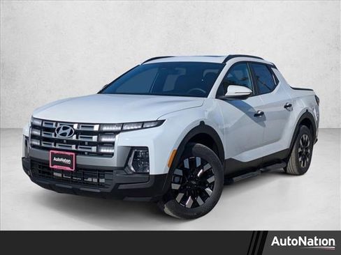 New 2026 Hyundai Santa Cruz SEL AWD/4WD image 1