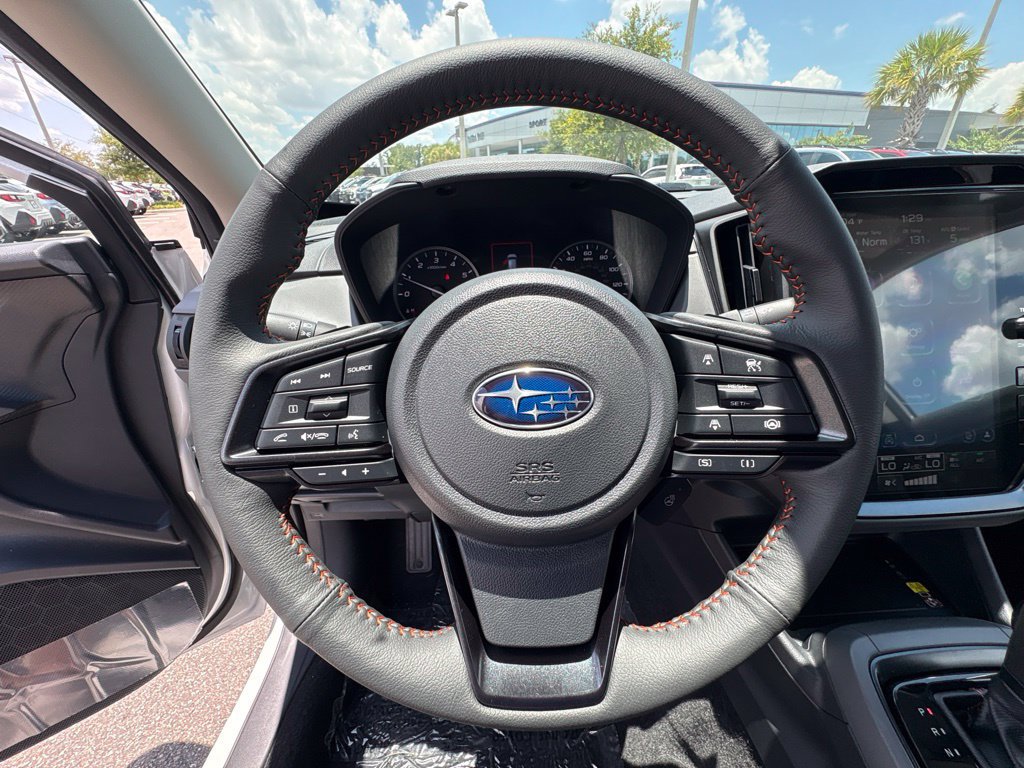 New 2026 Subaru Crosstrek 2.5i Limited AWD/4WD image 19