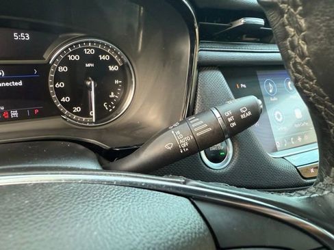 Used 2020 Cadillac XT5 Premium Luxury image 48