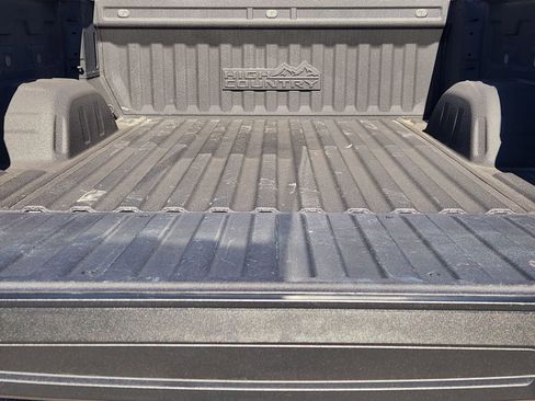 Used 2024 Chevrolet Silverado 1500 High Country w/ High Country Premium Package image 37