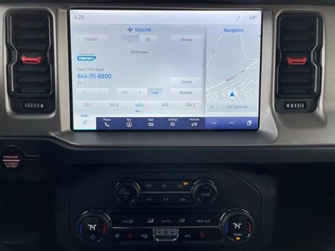 Used 2023 Ford Bronco Raptor image 18