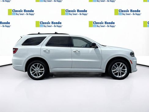 Used 2023 Dodge Durango GT image 9