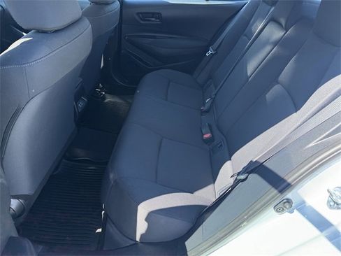 Certified 2025 Toyota Corolla LE w/ LE Premium Package image 20