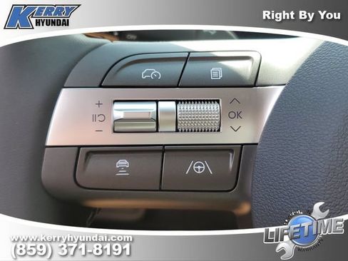 New 2026 Hyundai Kona SEL Sport AWD/4WD image 21