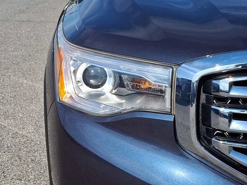 Used 2019 GMC Acadia SLE w/ Driver Alert Package I FWD image 9