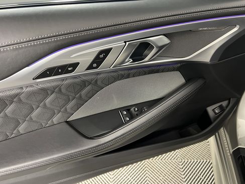Used 2020 BMW M8 Competition AWD/4WD image 19