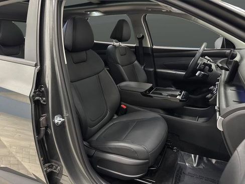 Used 2025 Hyundai Tucson SEL image 32