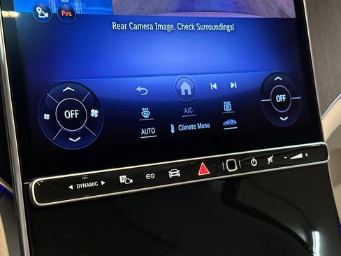 New 2026 Mercedes-Benz EQE 320+ SUV image 20