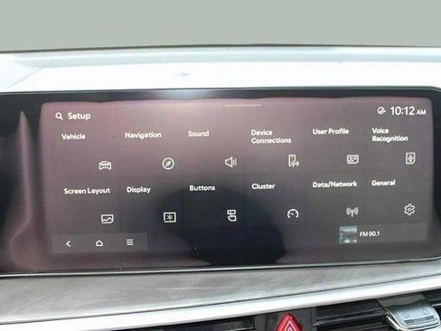 New 2025 Kia Sorento X-Line EX image 21