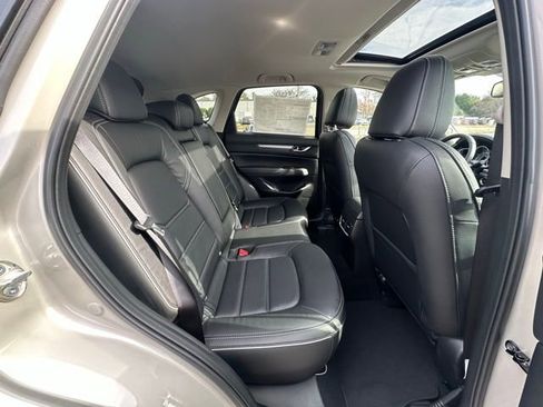 New 2025 MAZDA CX-5 AWD 2.5 S w/ Preferred Package image 29