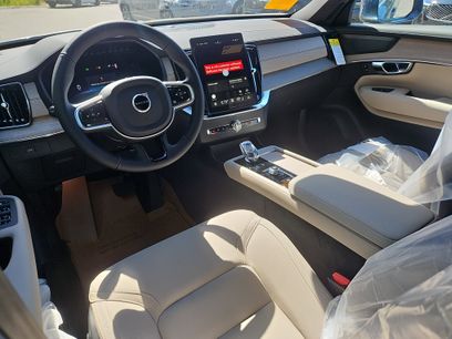 New 2026 Volvo XC90 B6 Plus w/ Protection Package Premier