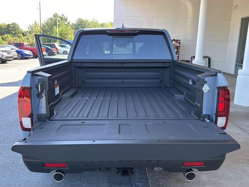 New 2026 Honda Ridgeline TrailSport image 34