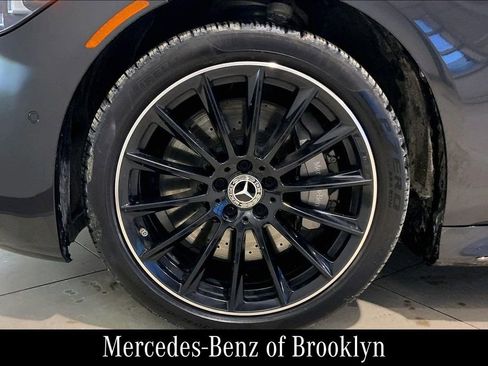 Used 2023 Mercedes-Benz S 580 4MATIC Sedan image 13