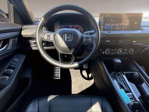 Used 2024 Honda Accord Sport image 8
