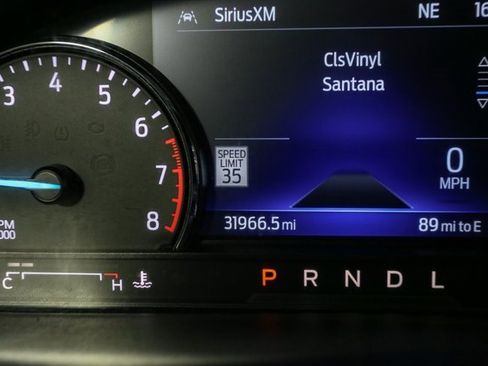 Used 2022 Ford Explorer Limited w/ Limited Technology Package image 35