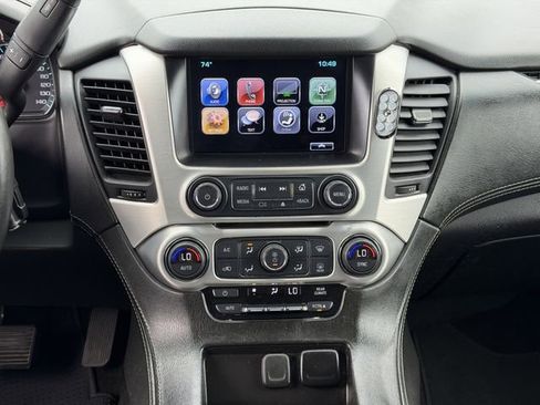 Used 2017 GMC Yukon SLE w/ SLE Value Package image 17