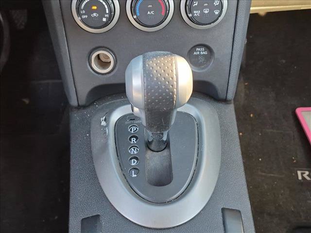 Used 2015 Nissan Rogue S w/ Convenience Package FWD image 10