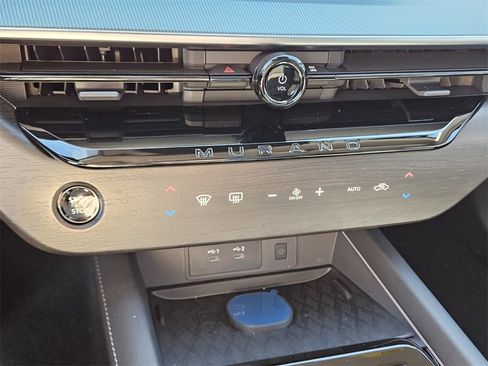 New 2026 Nissan Murano Platinum image 23