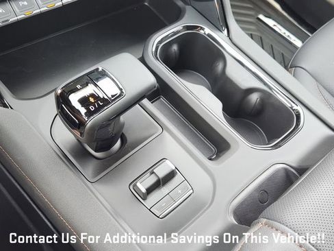 New 2026 GMC Sierra 1500 AT4 image 15