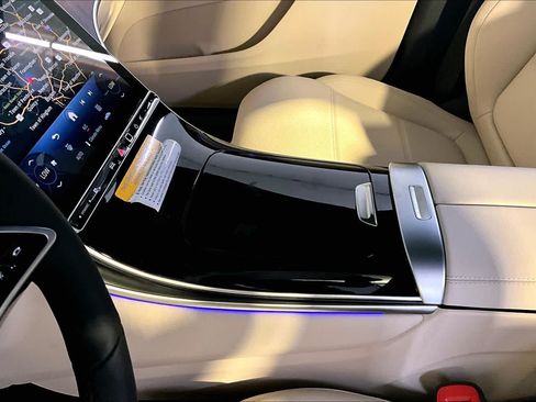 New 2026 Mercedes-Benz GLC 300 4MATIC image 10
