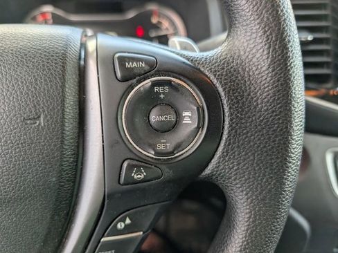 Used 2021 Honda Ridgeline Sport image 11