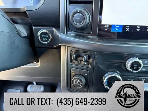 Used 2025 Ford F150 Tremor w/ Tow/Haul Package AWD/4WD image 22
