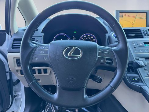 Used 2010 Lexus HS 250h image 13