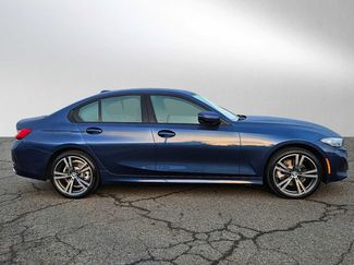 Used 2023 BMW 330i xDrive Sedan w/ Parking Assistance Package video 2