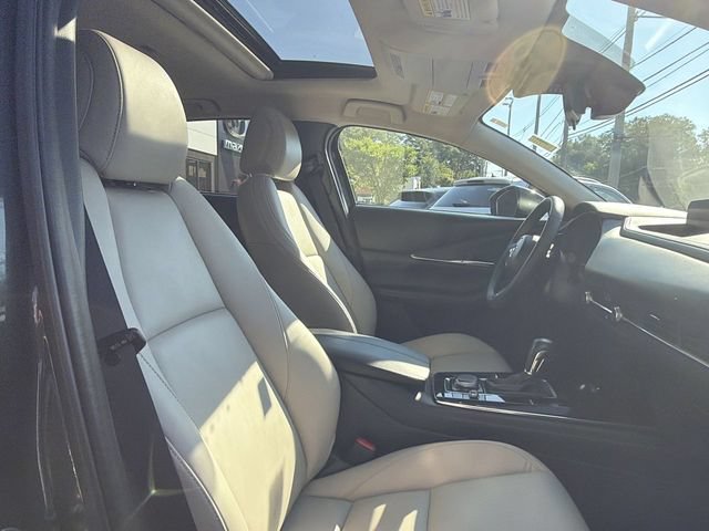 Certified 2024 MAZDA CX-30 AWD 2.5 S w/ Preferred Package image 25
