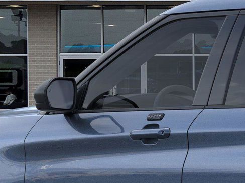 New 2026 Ford Explorer Active w/ Active Comfort Package image 20