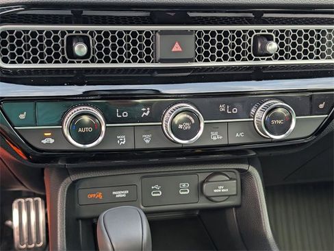 New 2026 Honda Civic Sport image 20