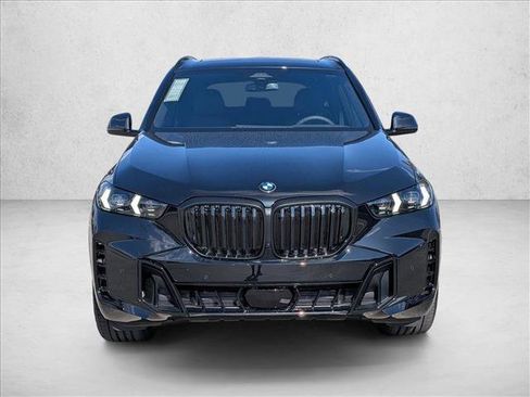 Used 2026 BMW X5 sDrive40i w/ M Sport Package RWD image 5
