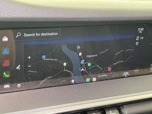 Used 2024 Porsche 911 Carrera S image 27