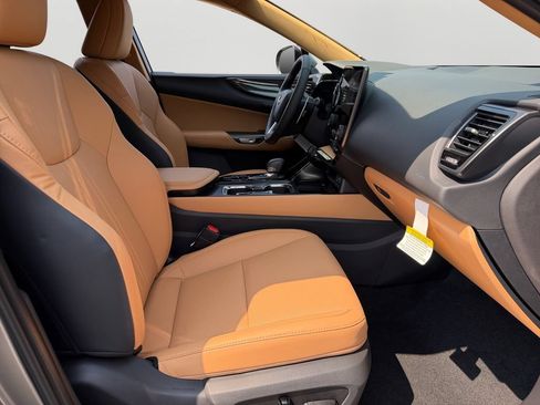 New 2026 Lexus NX 350h AWD w/ Accessory Package (2T) image 5