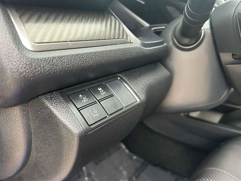 Used 2019 Honda Civic Sport image 14