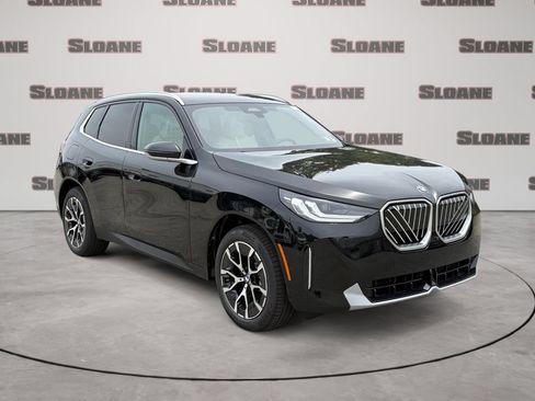 New 2026 BMW X3 xDrive30i w/ Convenience Package AWD/4WD image 7