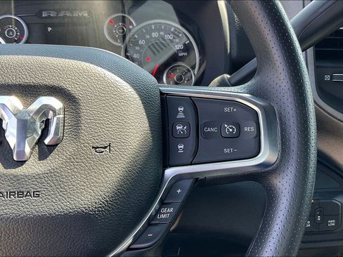 Used 2025 RAM 2500 Tradesman image 21