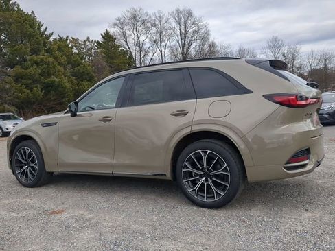 New 2026 MAZDA CX-70 3.3 Turbo S w/ Premium Package image 6