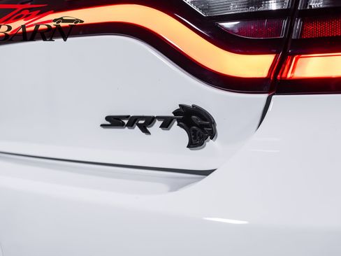 Used 2022 Dodge Charger SRT Hellcat w/ Harman/Kardon Audio Group RWD image 10