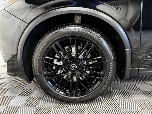 Used 2026 Acura MDX A-Spec AWD/4WD image 50