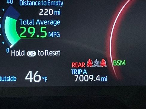 Used 2023 Toyota RAV4 XLE w/ Convenience Package image 29