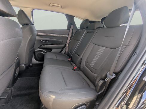 Used 2022 Hyundai Tucson XRT FWD image 12