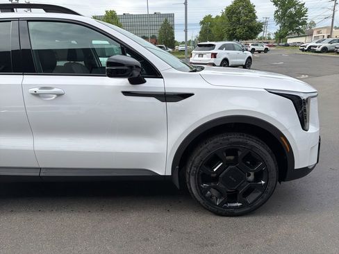 New 2026 Kia Sorento X-Line EX AWD/4WD image 6