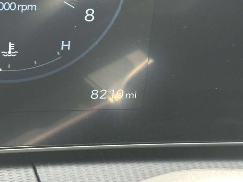 Used 2025 Hyundai Santa Fe Calligraphy AWD/4WD image 34