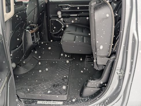 Used 2022 RAM 1500 Laramie image 41