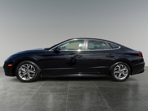 Used 2022 Hyundai Sonata SEL image 2